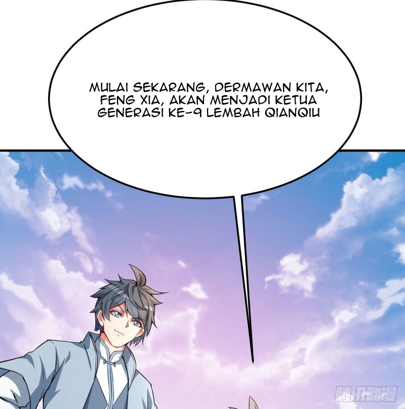 I Picked Up An Attributes Chapter 47 Gambar 10